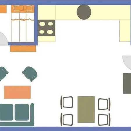 178 Id 092 Apartmán Böhl