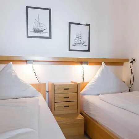 178 Id 092 Apartment Sankt Peter-Ording