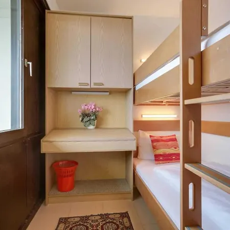 Apartmán 178 Id 092 Böhl