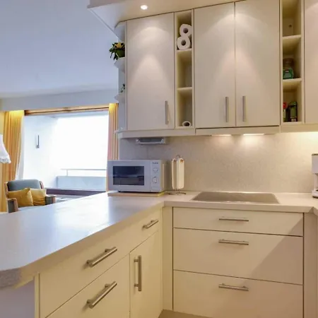178 Id 092 Apartment Sankt Peter-Ording