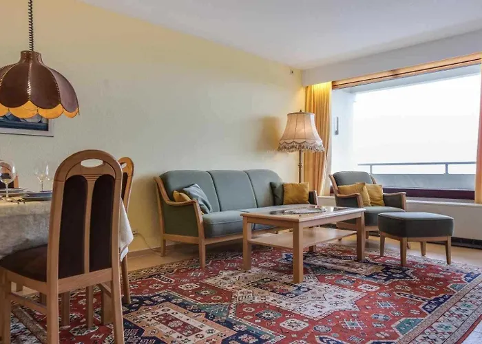 178 Id 092 Appartement *