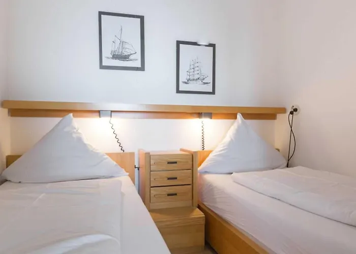 178 Id 092 Appartement Sankt Peter-Ording