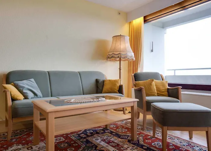 178 Id 092 Appartement