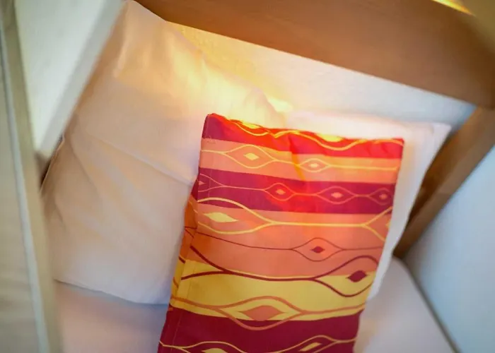 Appartement 178 Id 092 Sankt Peter-Ording