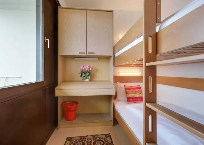 Appartement 178 Id 092 Böhl
