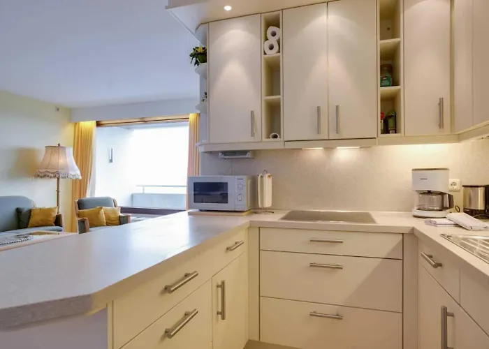 178 Id 092 Appartement Sankt Peter-Ording